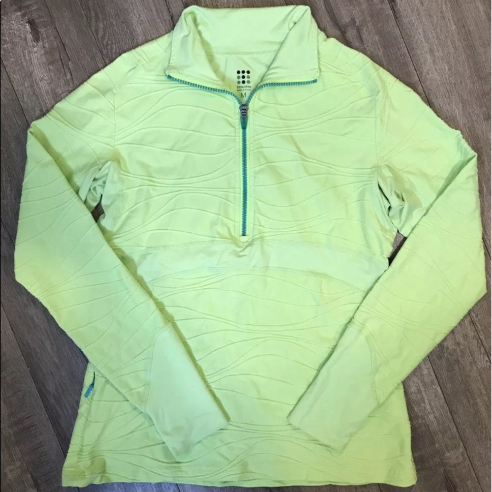 Title Nine 1/4 Zip